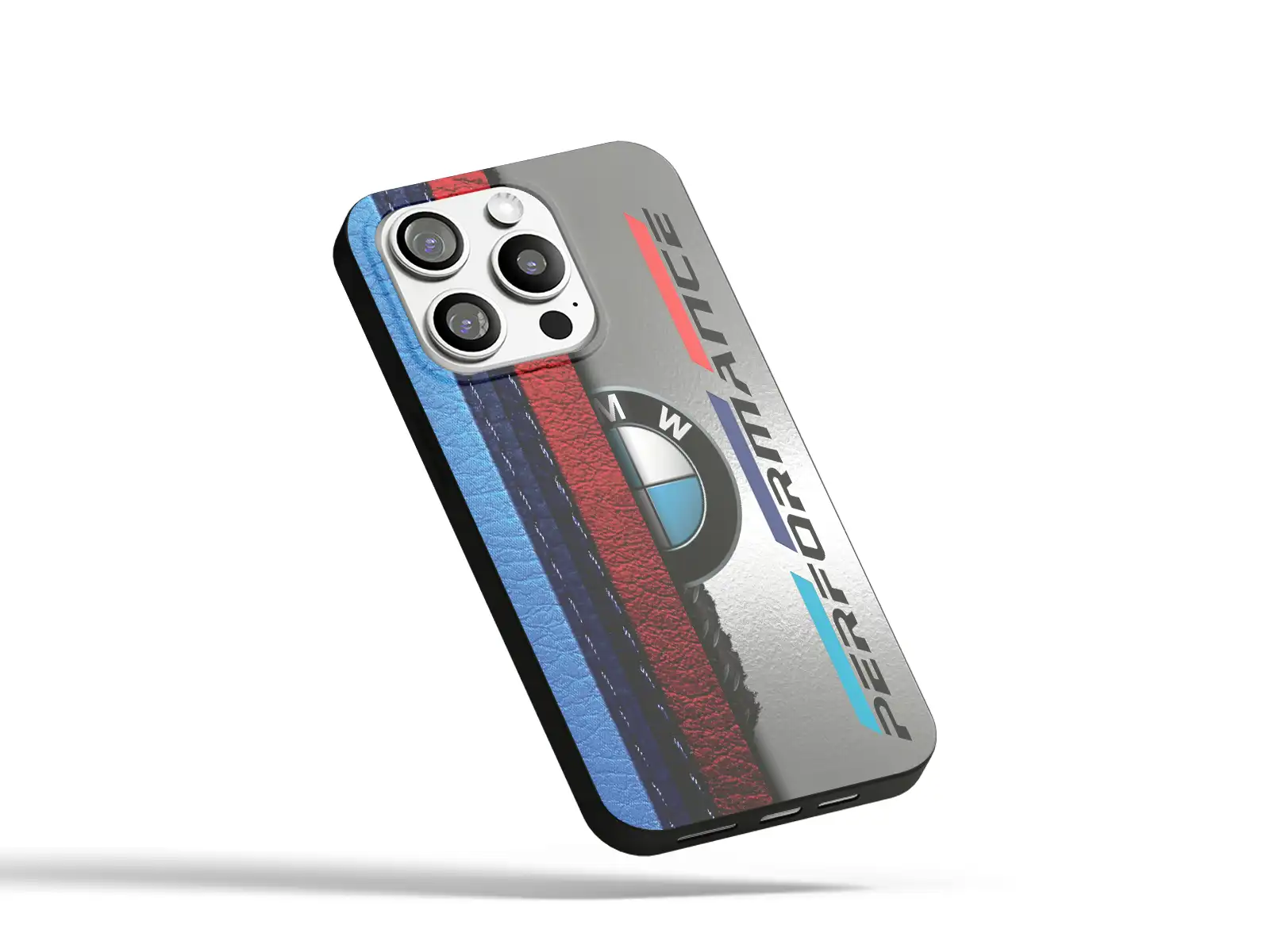BMW Cubierta Smartphone Diseño Reforzado Duradero